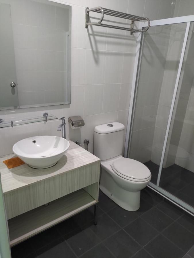 Marina Island Couple Home Stay Lumut Dış mekan fotoğraf